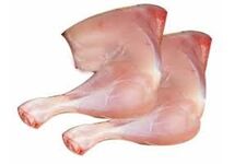 Chicken Whole Leg